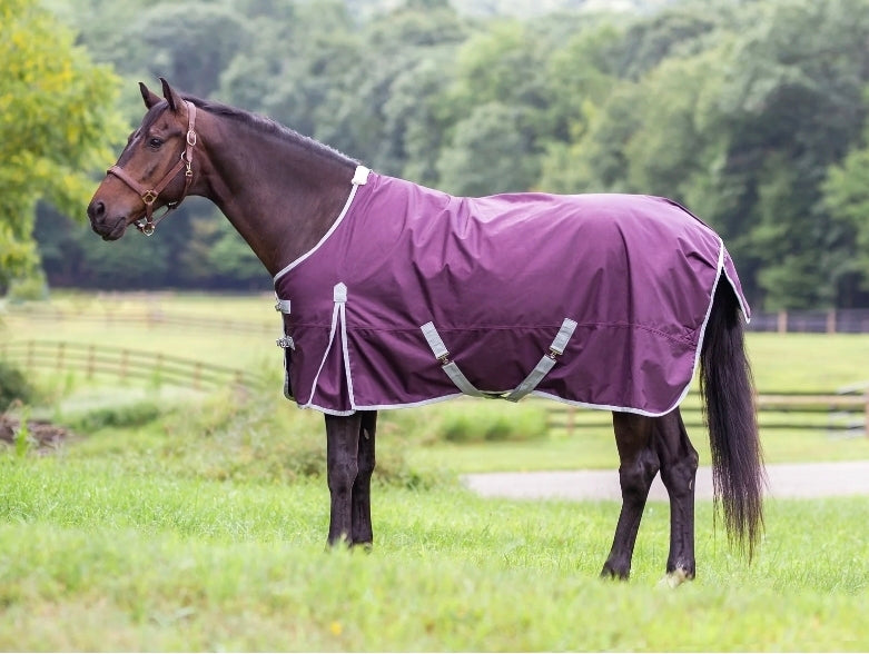 Gatsby Shield 1200D 250g Waterproof Turnout Blanket