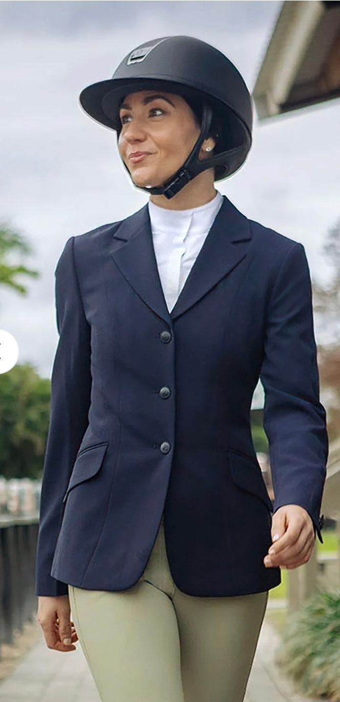 Tredstep™ Ireland Symphony II Show Coat (Women's)
