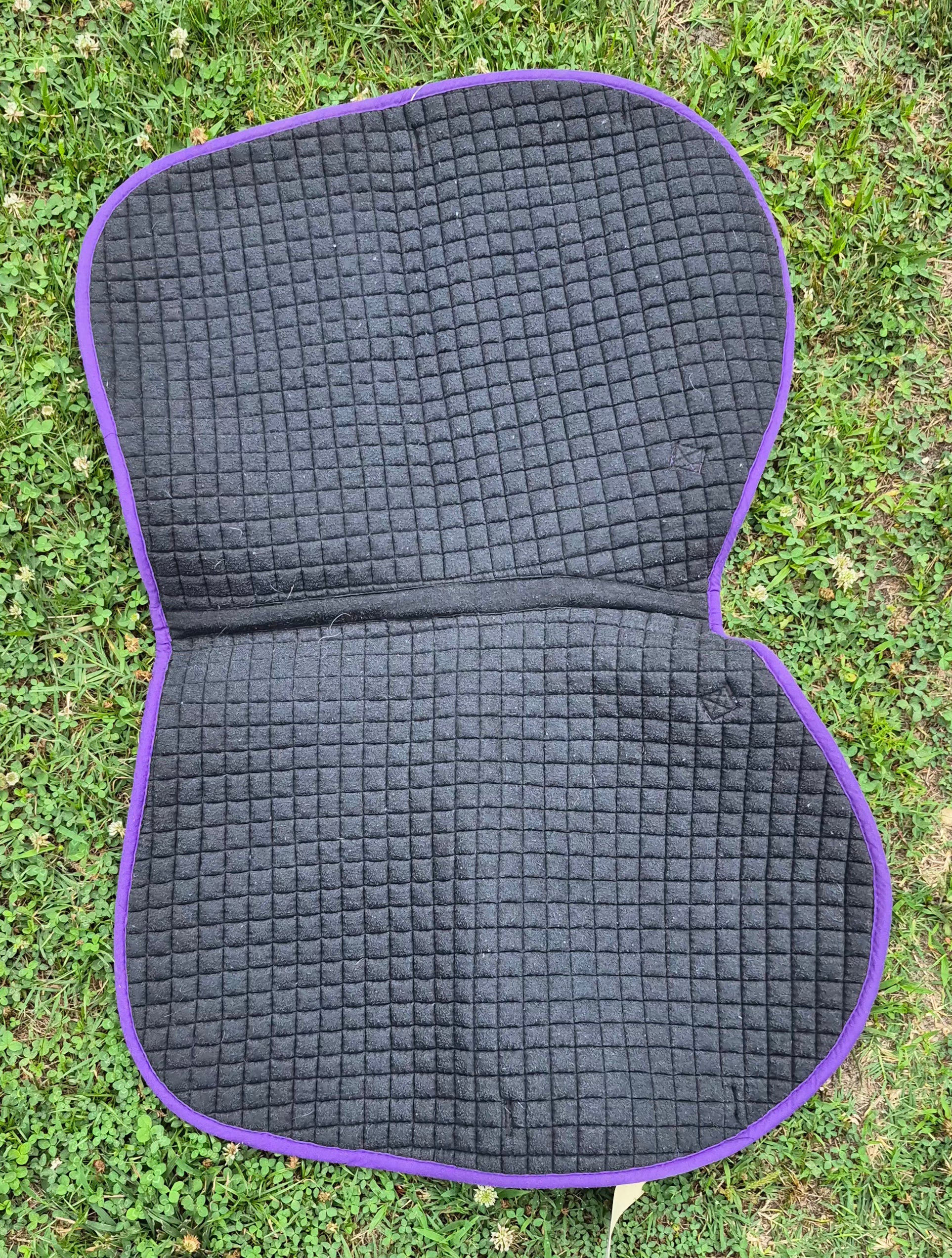 PRI Continental All Purpose Saddle Pad