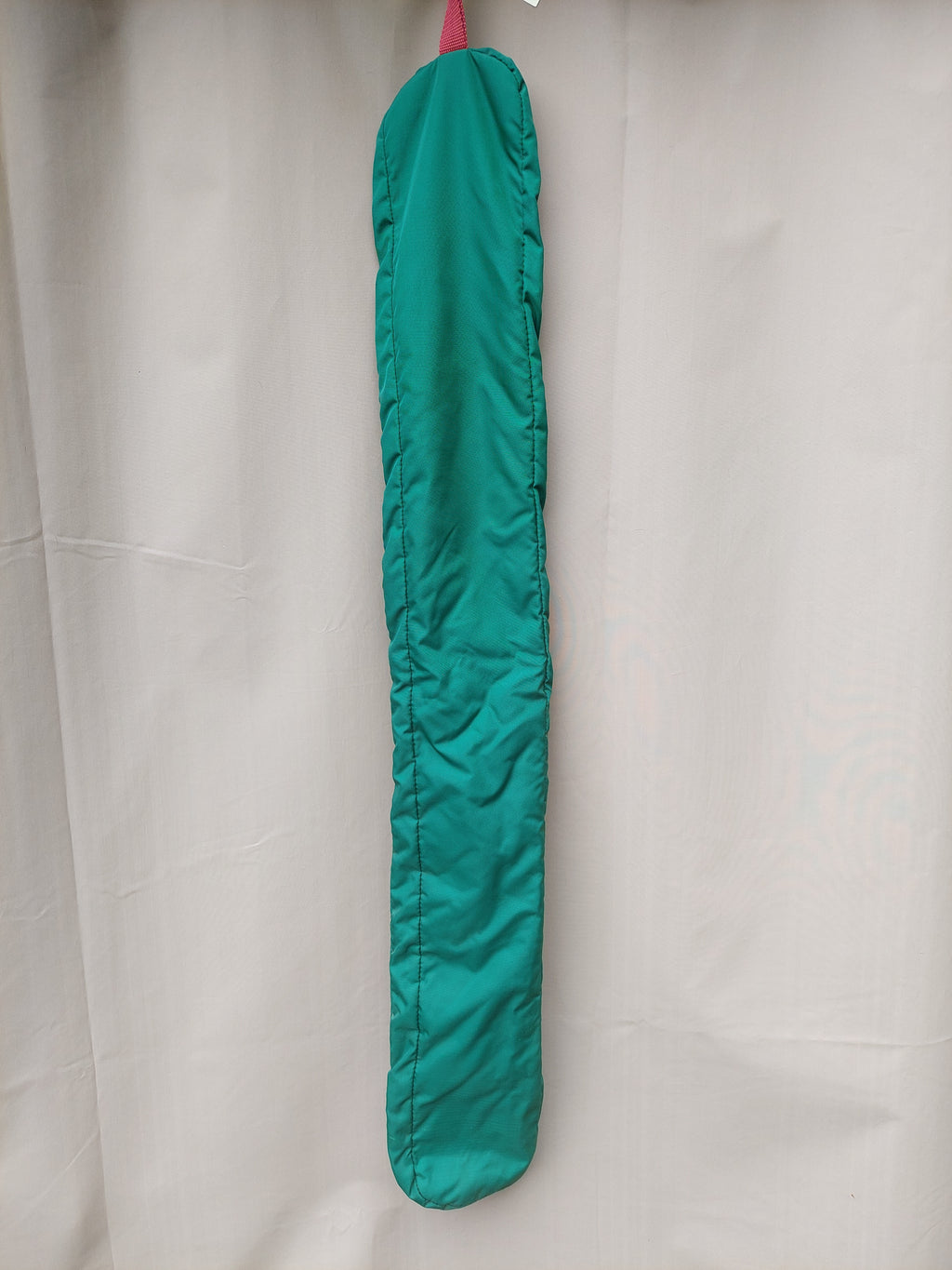 Faux Tail Storage Carry Bag
