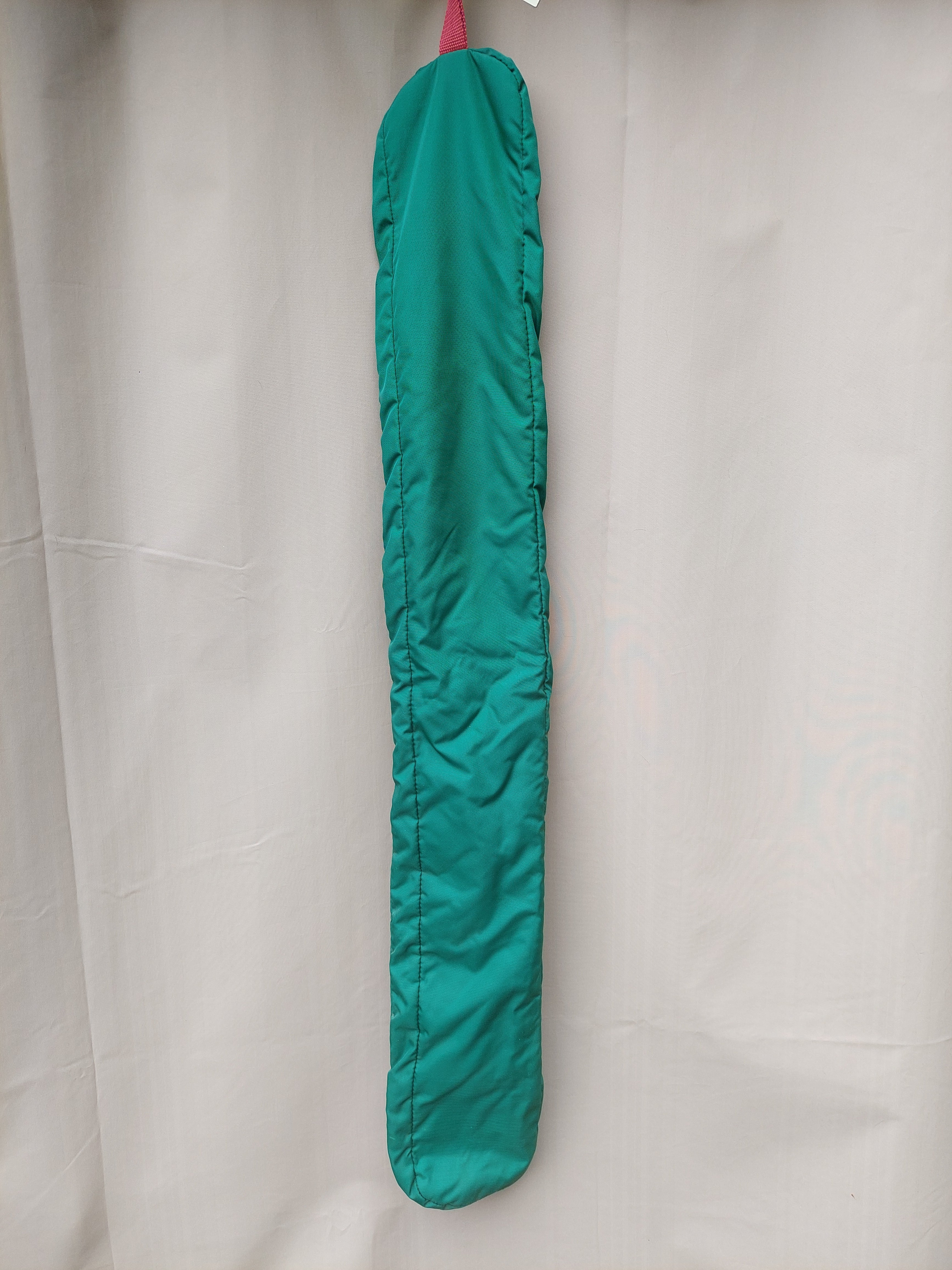 Faux Tail Storage Carry Bag