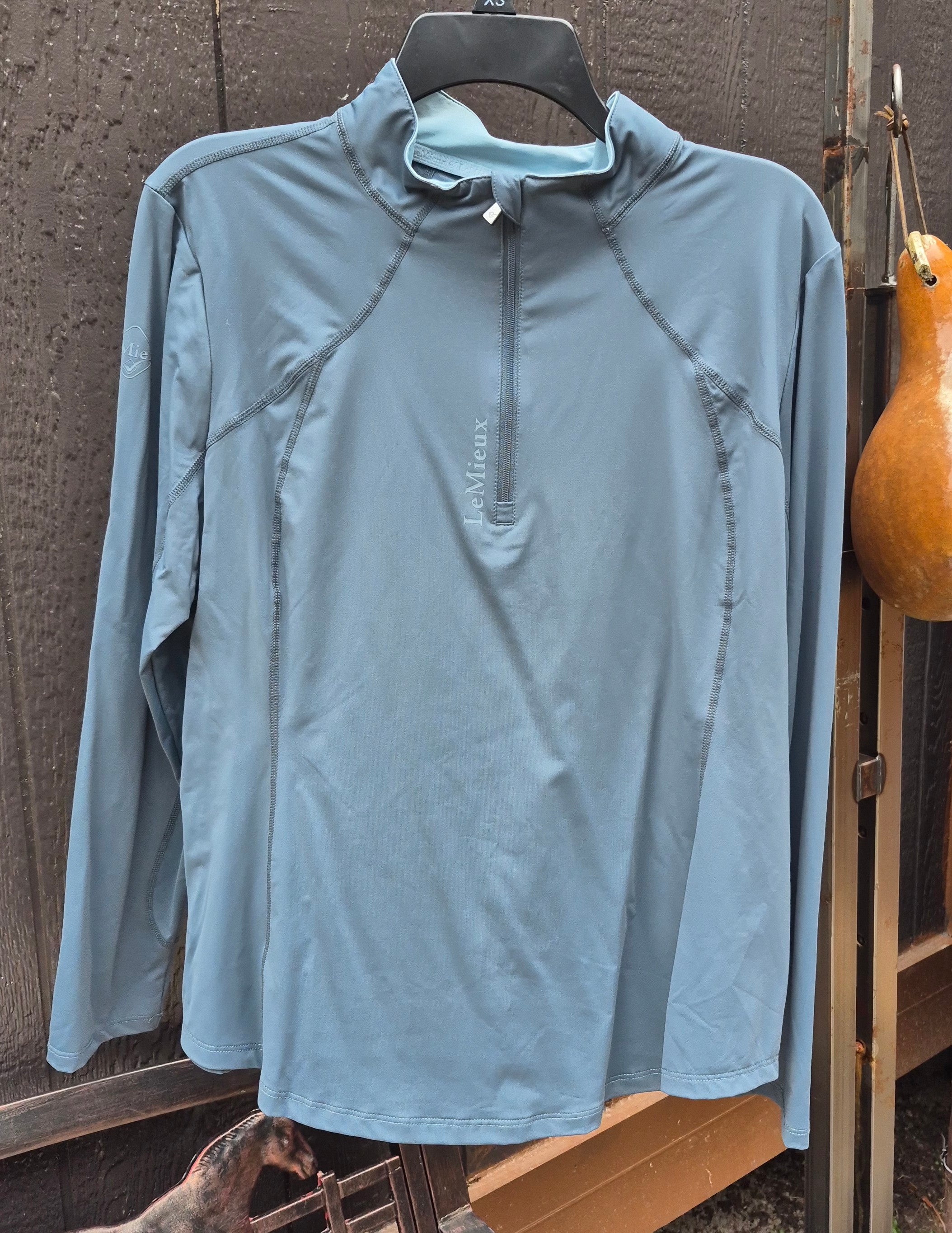 LeMieux L/S Base Layer (Women's)