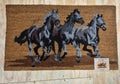 Heavy Duty Coir Doormat