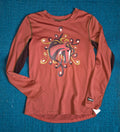 Kerrits Kids Balance Base Layer Top