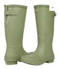 Noble Perfect Fit Wellie Gusset High Boot (Women's)