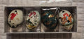 Hunt Scene Ornaments