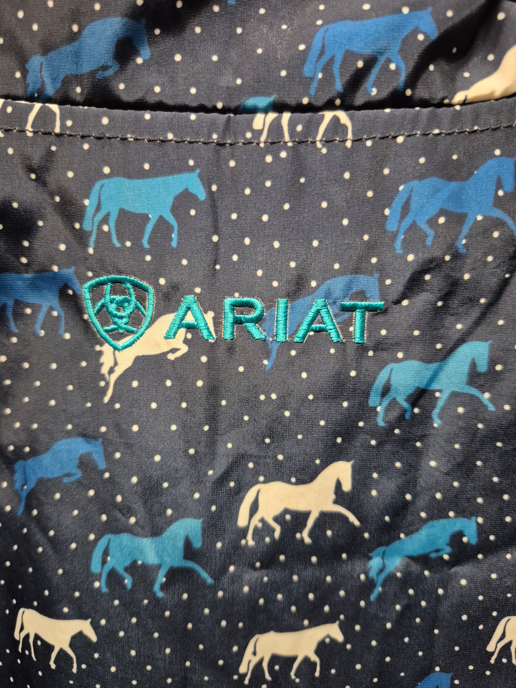Ariat "Laurel" Jacket (Children's)