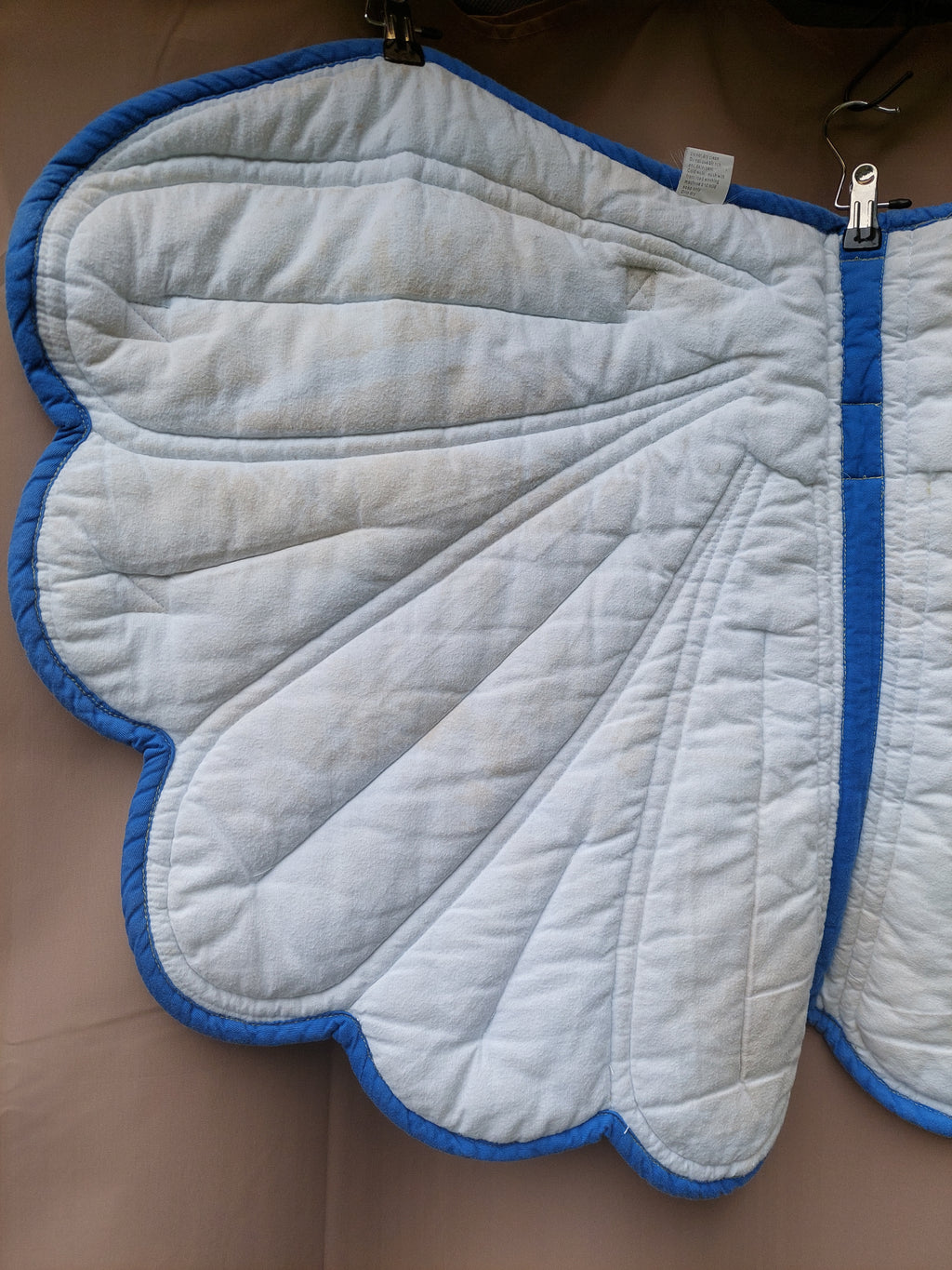 Highline Outfitters Wing Saddle Pad
