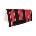 Tabelo Navajo Fleece Pad with Fleece (30x30)
