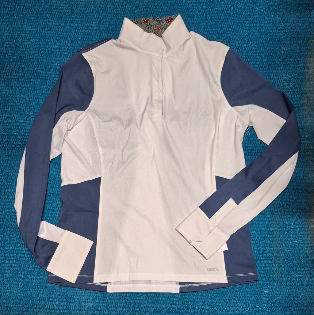 Kerrits 'Affinity' Show Shirt (Women's)