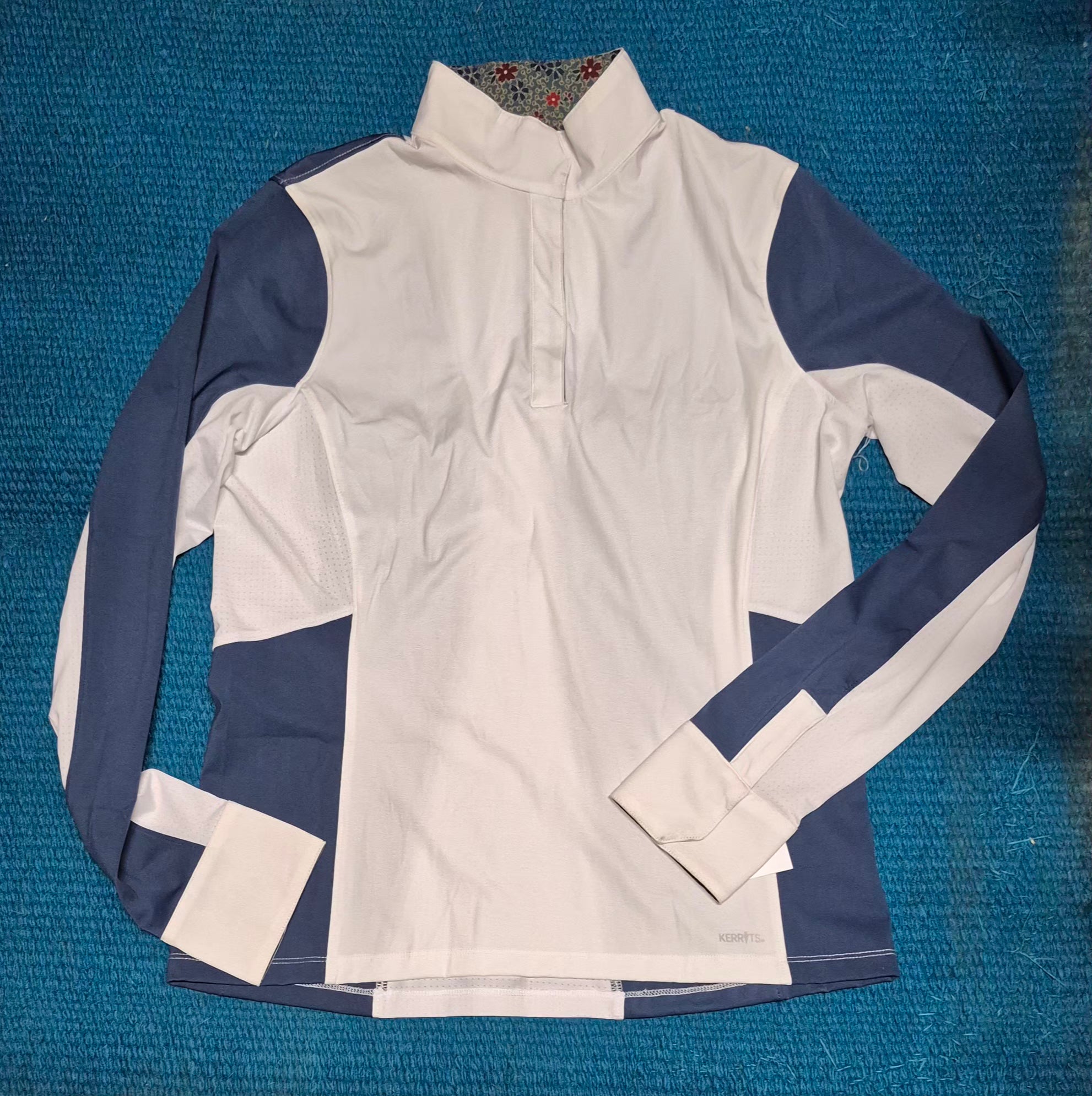 Kerrits 'Affinity' Show Shirt (Women's)