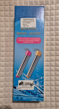 Immersion Water Heater