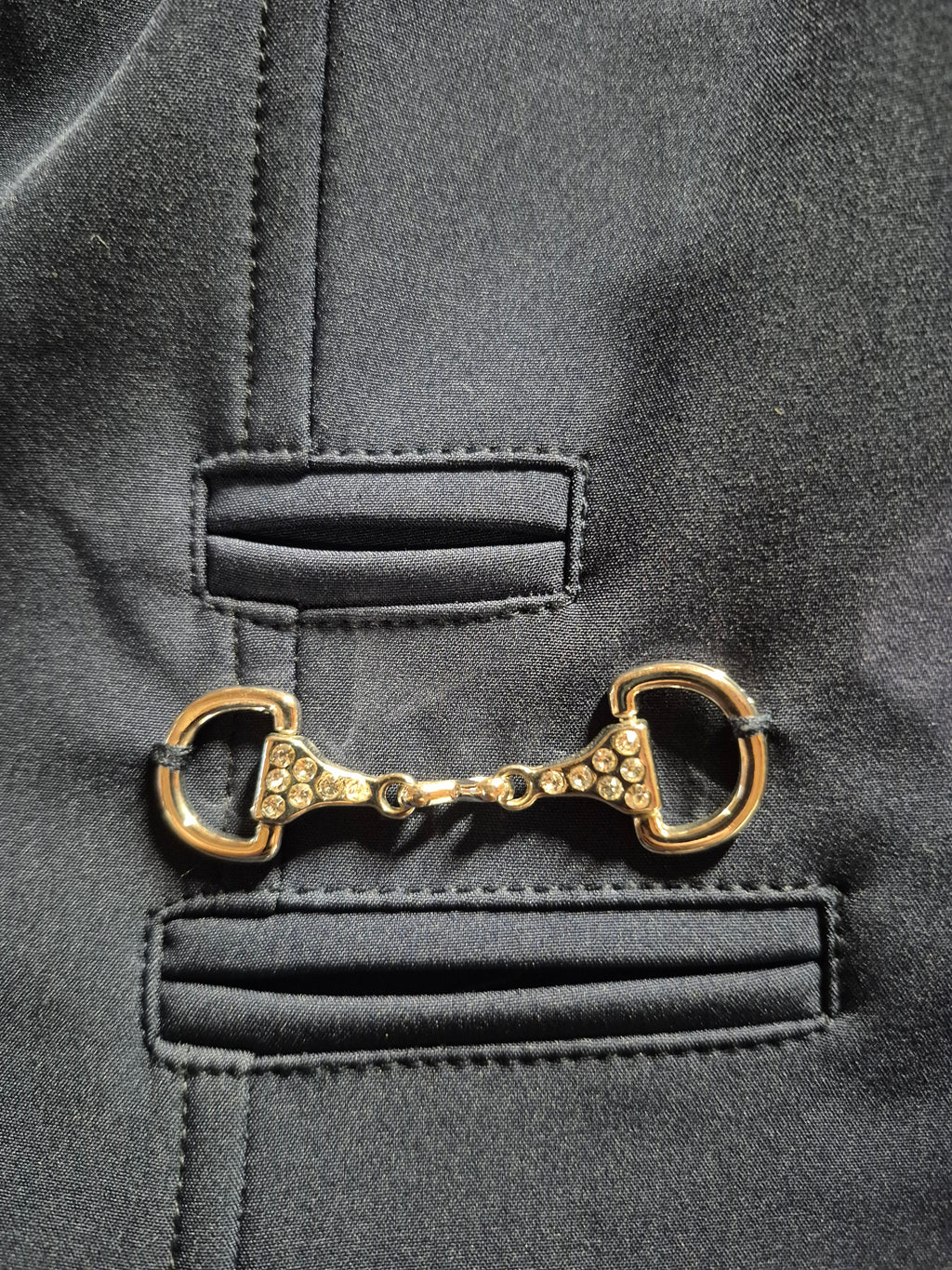 Esperado 'Parade' Show Jacket (Women's)
