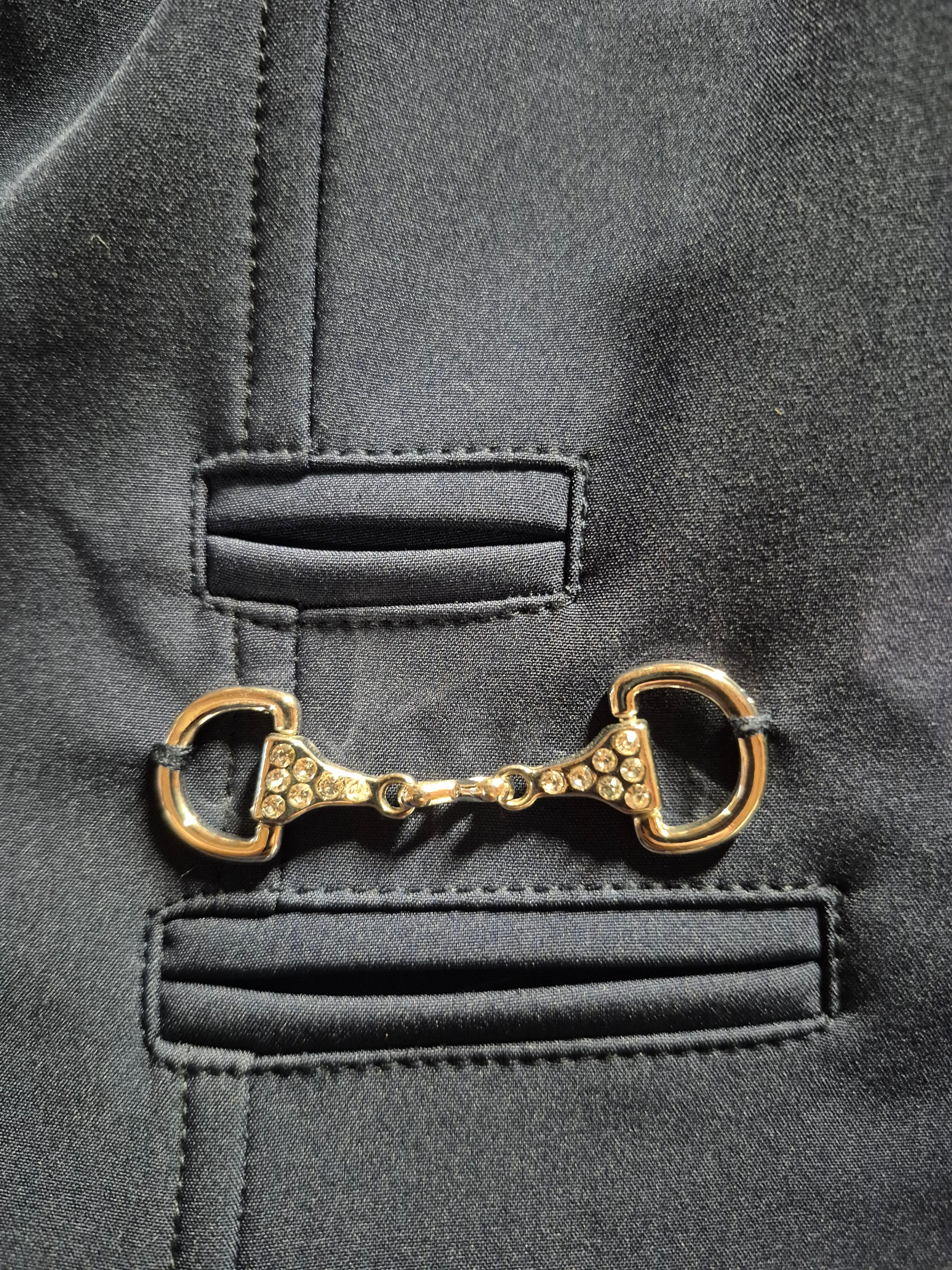Esperado 'Parade' Show Jacket (Women's)