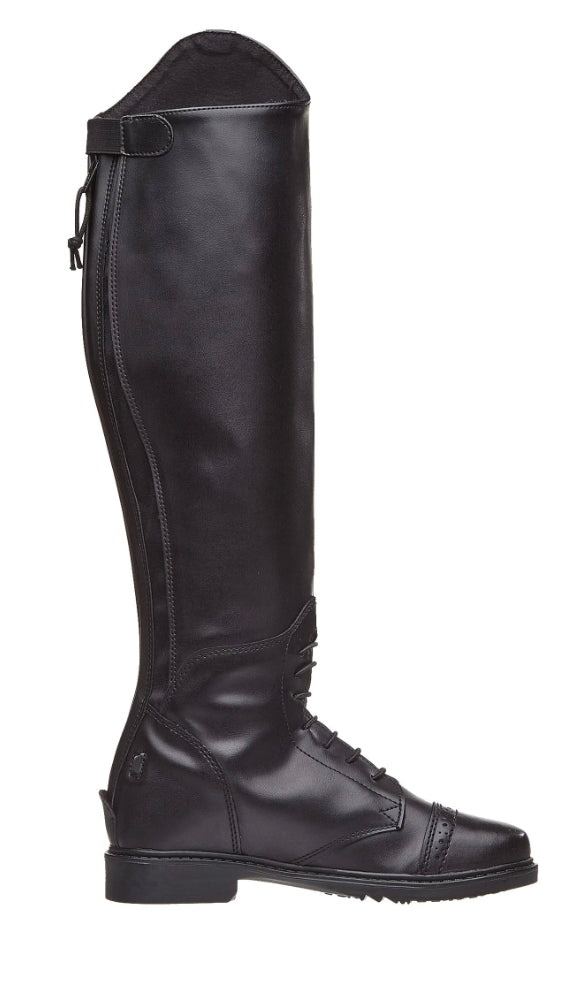 TuffRider Starter Back Zip Field Boot (Women's)