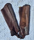 Ovation Precision Fit Half Chaps (Used)