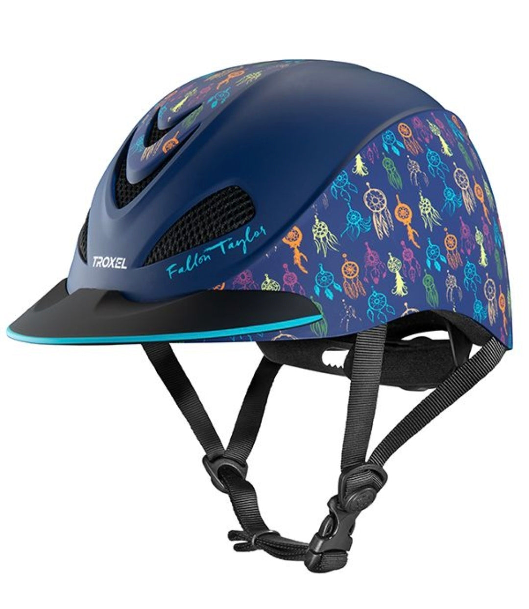 Troxel 'Fallon Taylor' Helmet