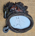 Horsehead Frame
