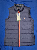 Joules Reversible Vest (Children's)