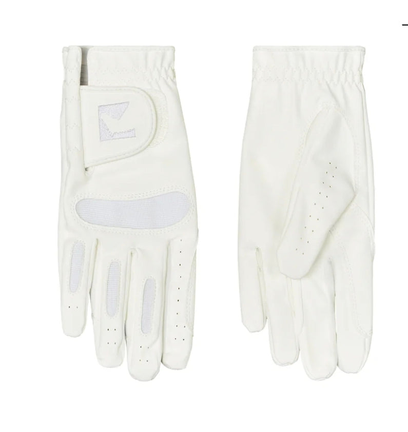 Riding Sport™ Ready to Ride Show Gloves