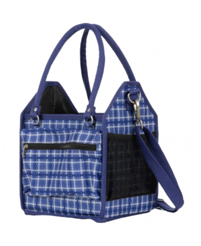Equinavia Darby Small Collapsible Grooming Tote