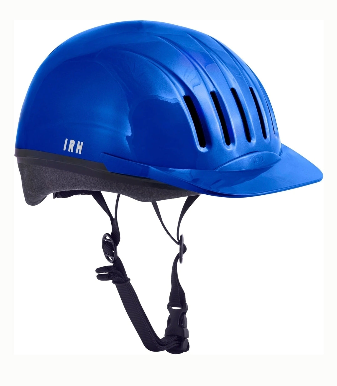 IRH EQUI-LITE Camp/Trail/School Helmet
