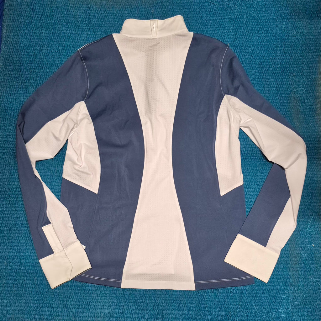 Kerrits 'Affinity' Show Shirt (Women's)
