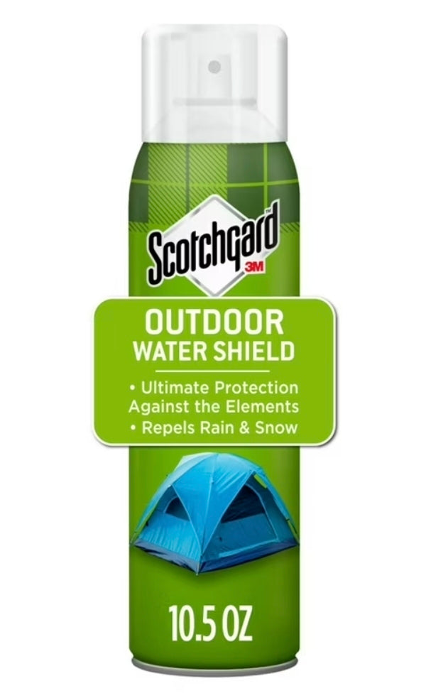 Scotchgard Outdoor Water Shield 10.5 oz