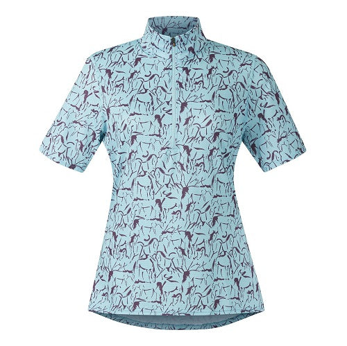 Kerrits Ice Fil® Short Sleeve (Children's)