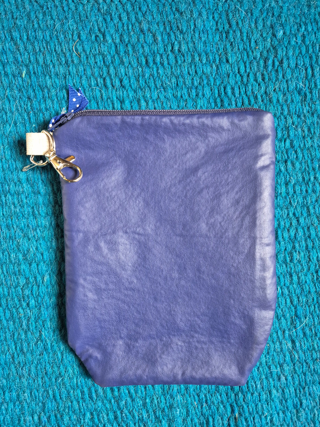 Horse Themed Pouch