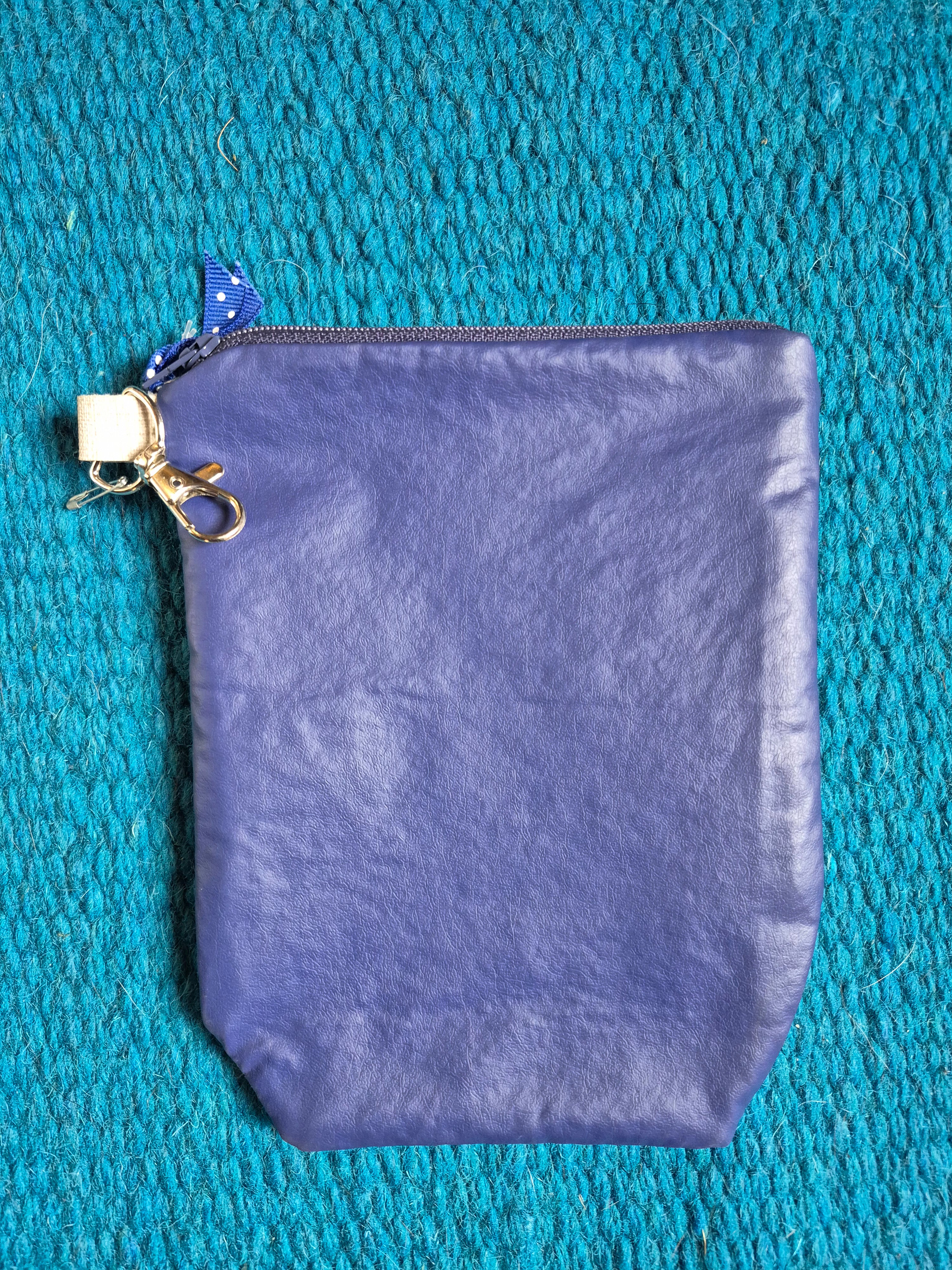 Horse Themed Pouch