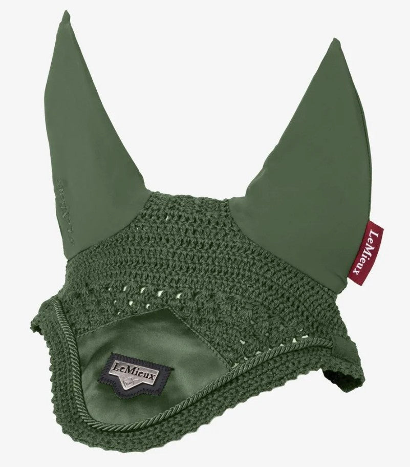 LeMieux Loire Ear Bonnet, Size Large