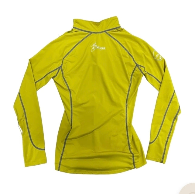 LeMieux L/S Base Layer (Women's)