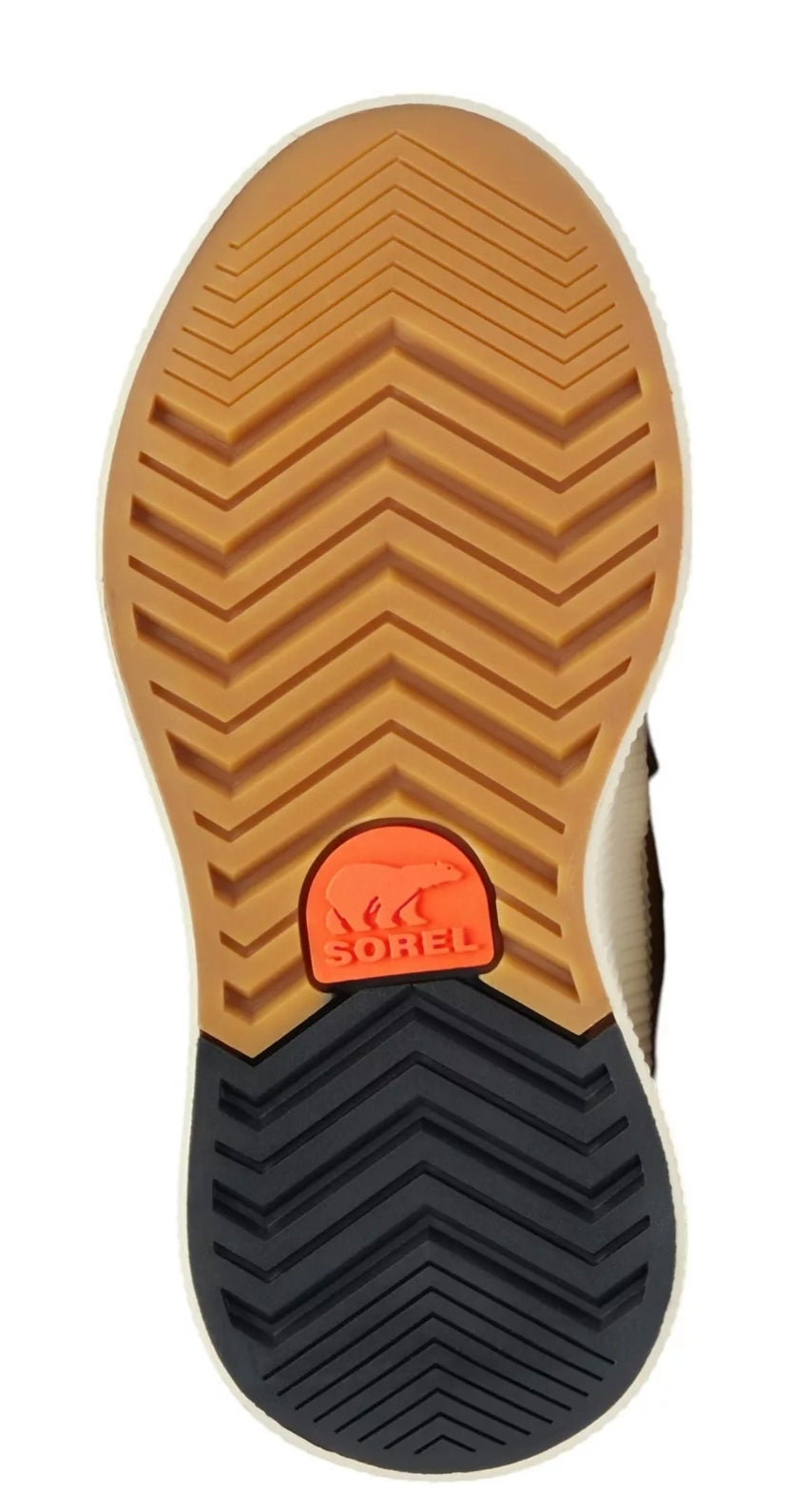 SOREL Out N About IV Classic Waterproof Boot (Children's)
