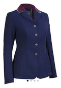 Tredstep Solo Vision Competition Coat (Women's)