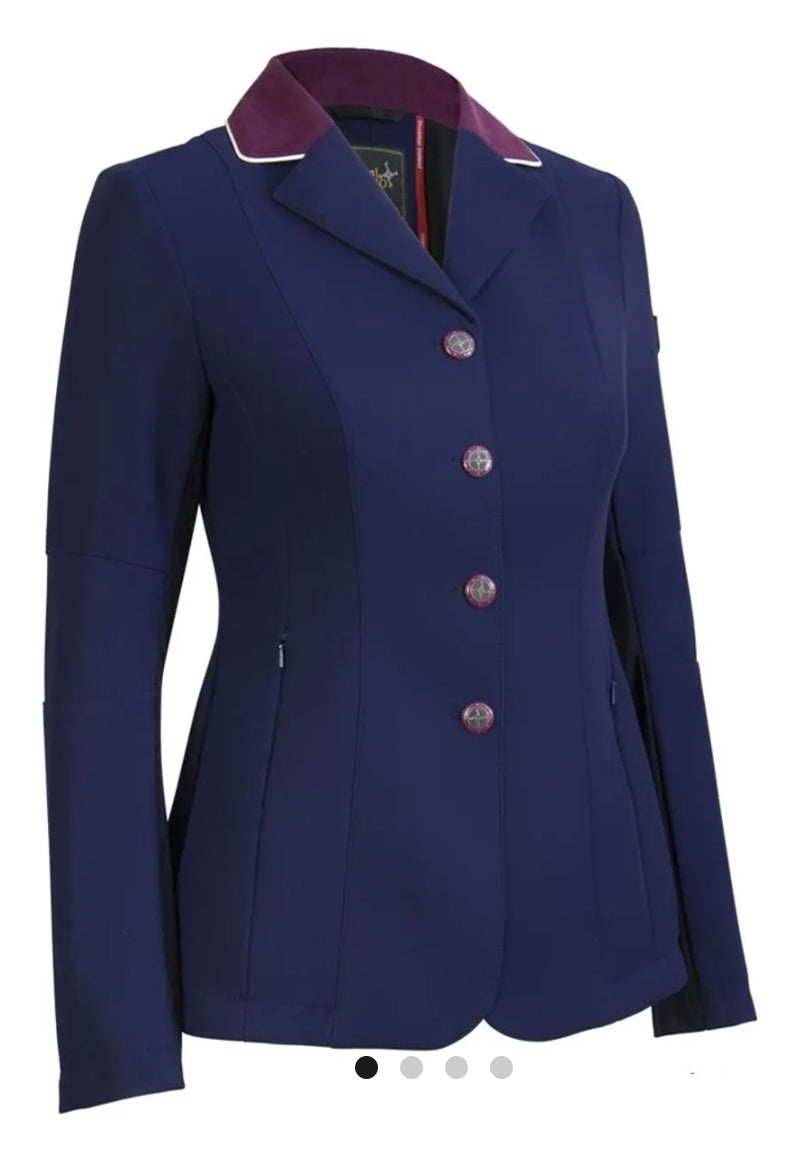 Tredstep Solo Vision Competition Coat (Women's)