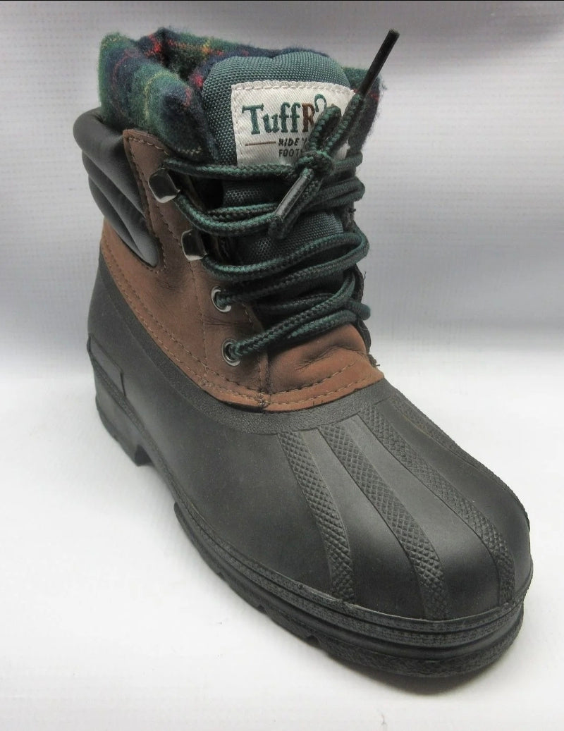 TuffRider Duck Boots (Women's-Used)