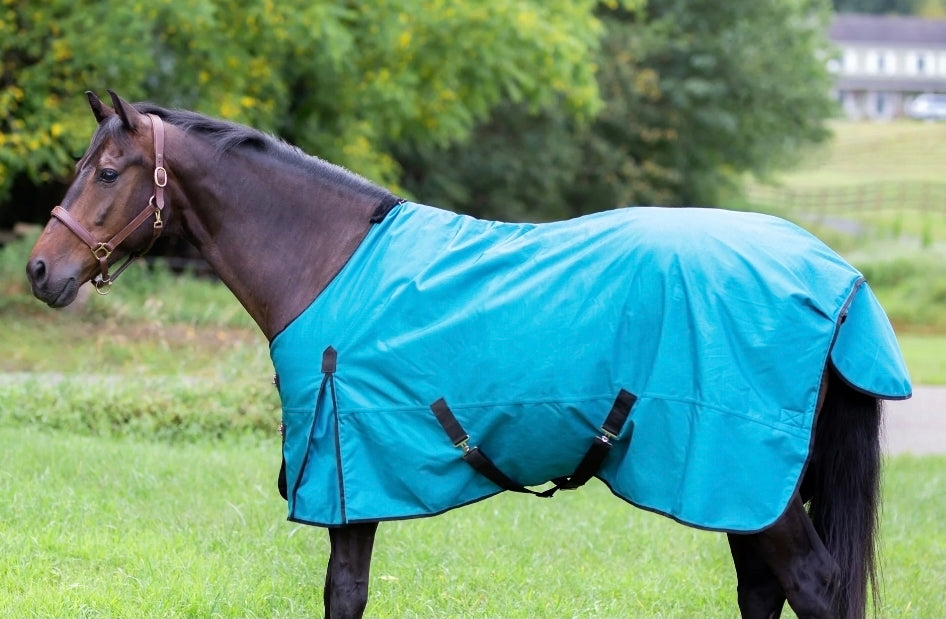 Gatsby Shield 1200D 250g Waterproof Turnout Blanket
