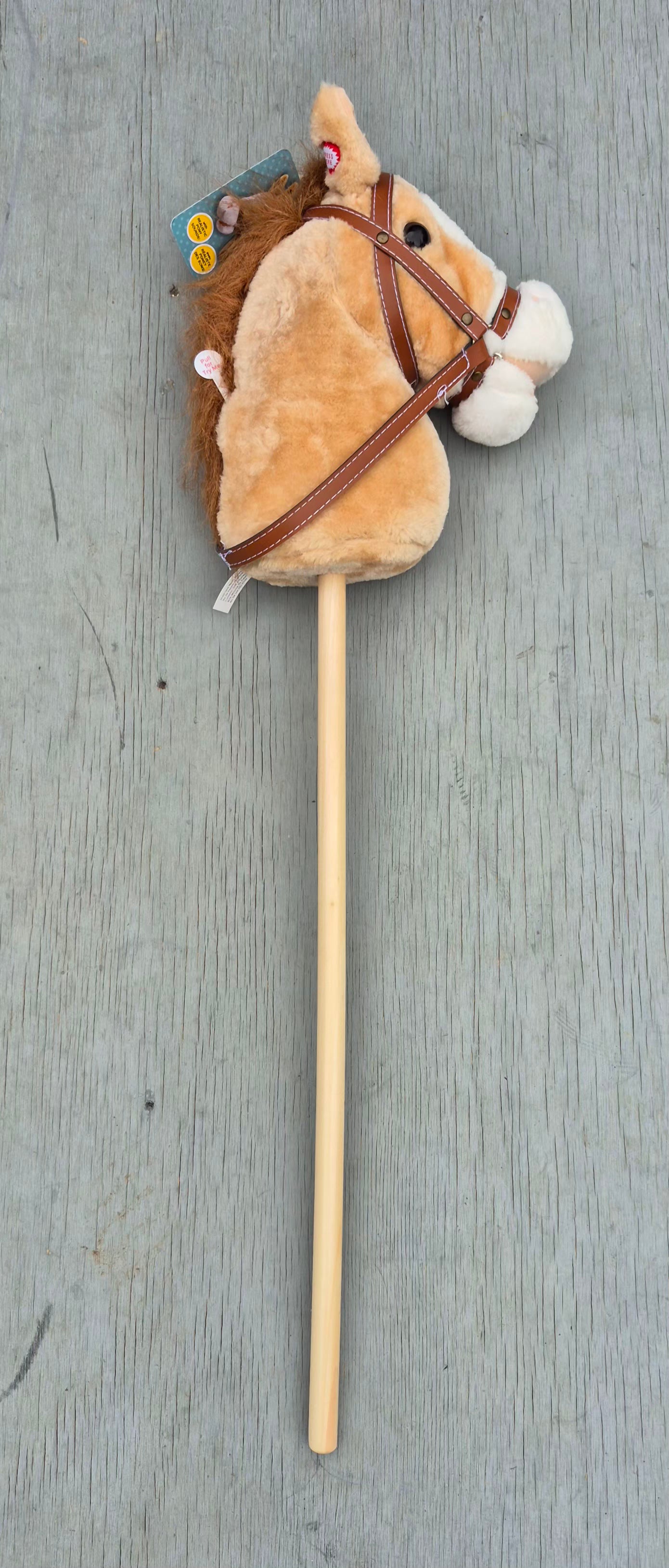 Bass Pro Shops 36" Stick Pony
