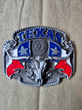 Texas Belt Buckle
