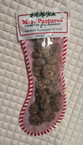 Mrs. Pasture Horse Treats Stocking