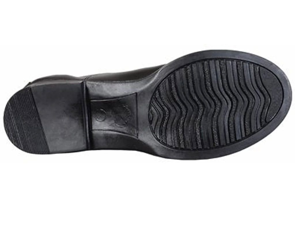 TuffRider Ladies Starter Lite Paddock (3088-BLK)(Women's)
