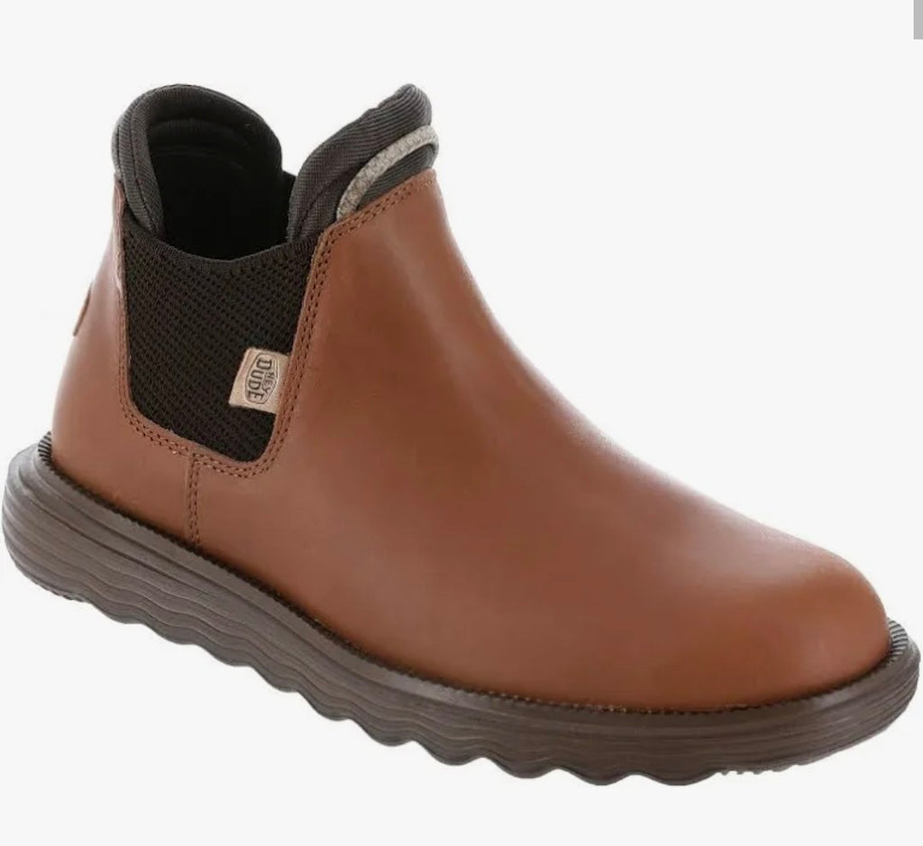 Hey Dude Branson Boot (Women's)