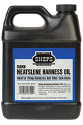 Sheps® Light Neatslene Harness Oil 8 fl. oz.