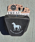 Spiced Equestrian Treat Pouch