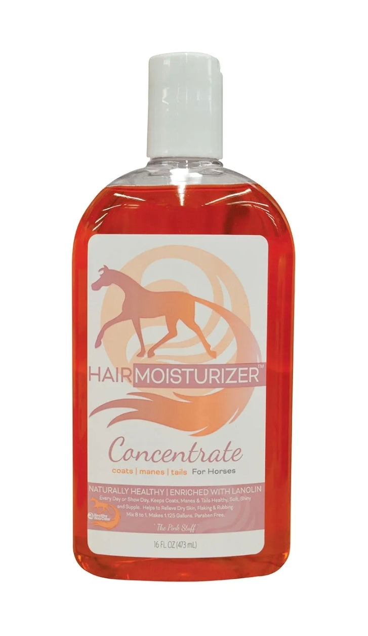Healthy HairCare Hair Moisturizer - 16 oz
