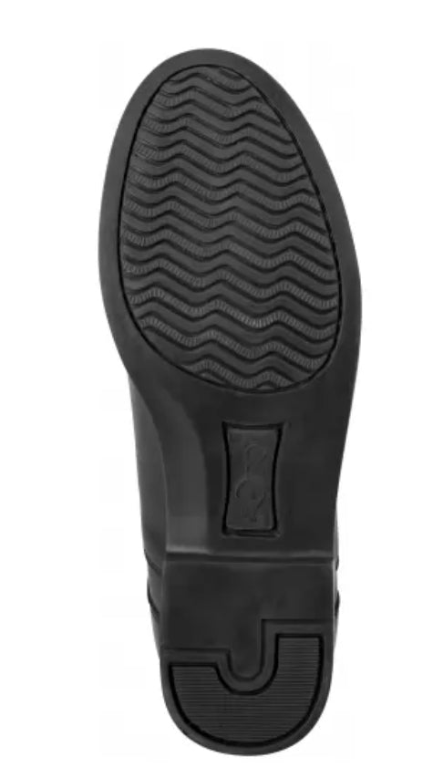 OEQ CoreRide Kids Leather Paddock Boot