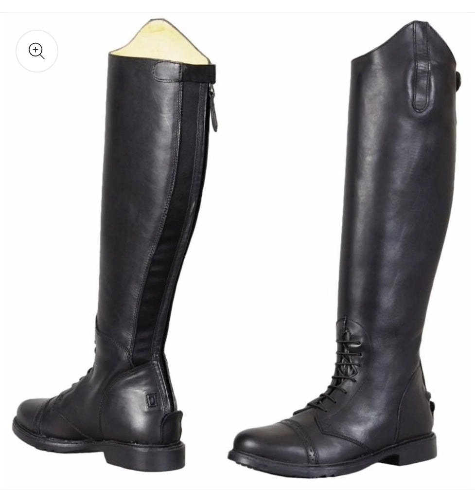 TuffRider Baroque Field Boots (Women's)