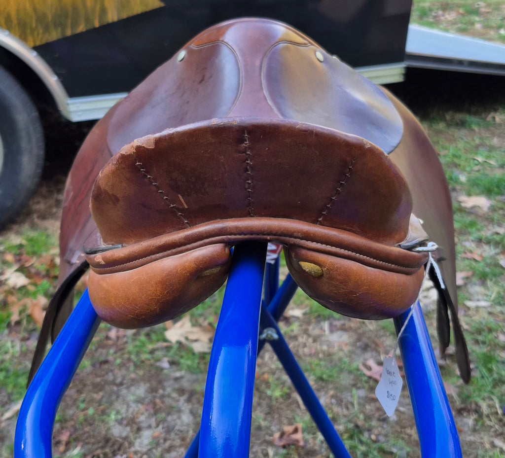 Le Lex Enfant 16" All Purpose Saddle