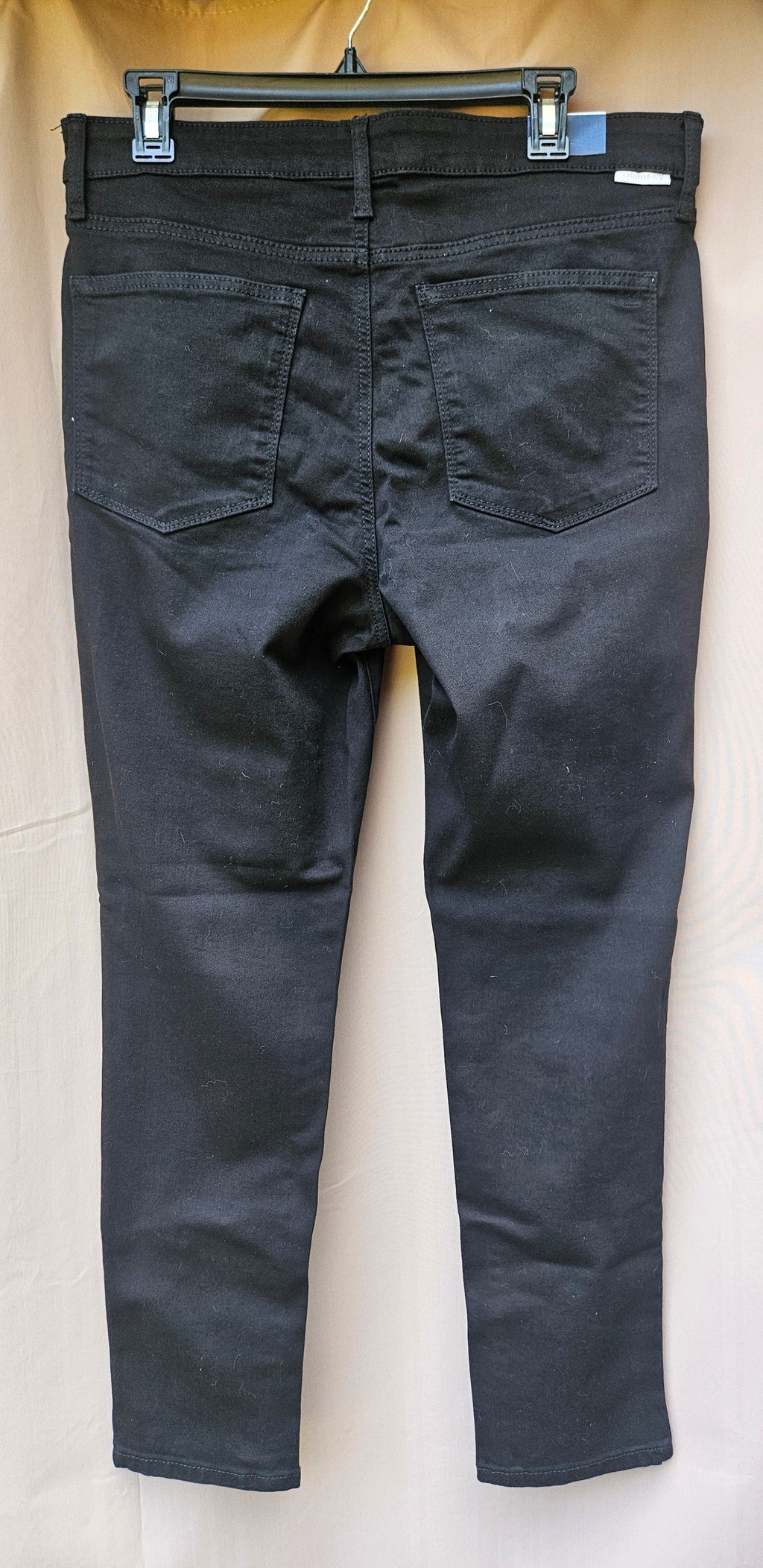 Crown & Ivy Mid Rise Skinny Jeans